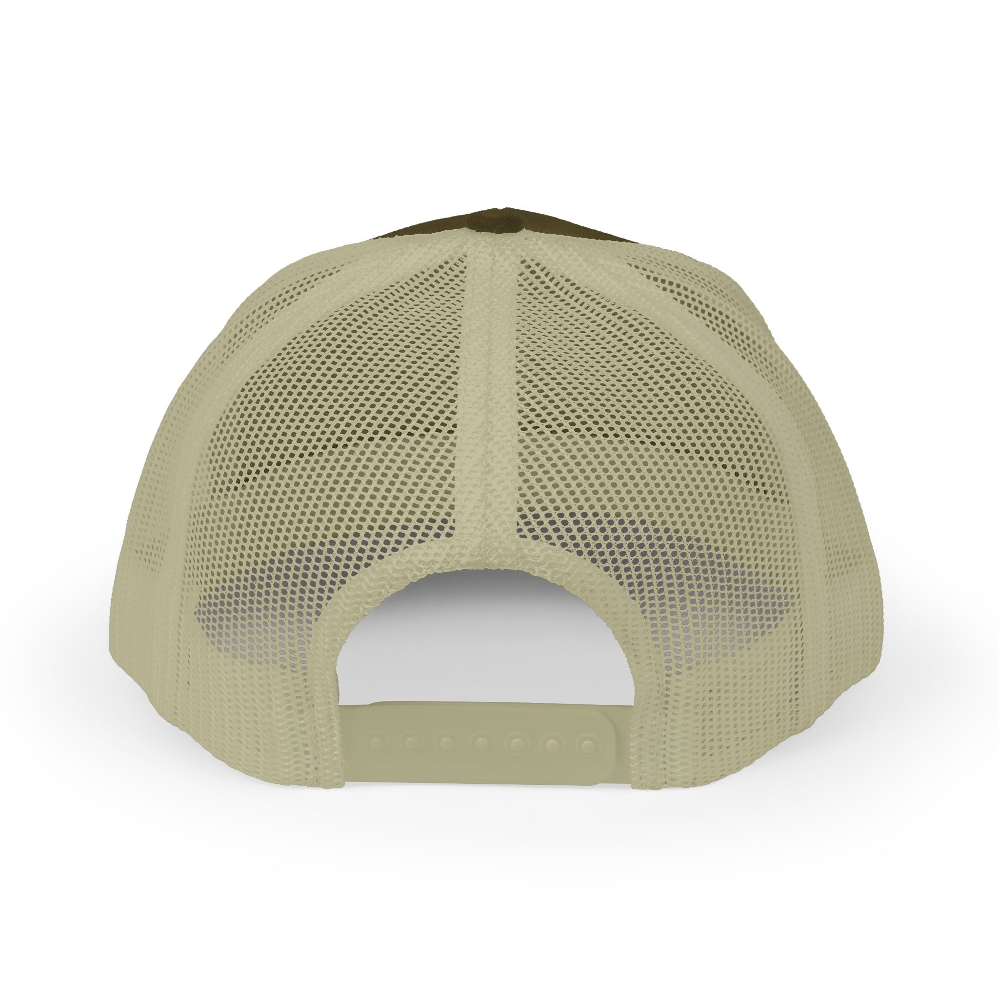 Patriotic Snapback Trucker Cap, Trendy Casual Hat, Great Gift for Holidays, Outdoors, and Everyday Wear