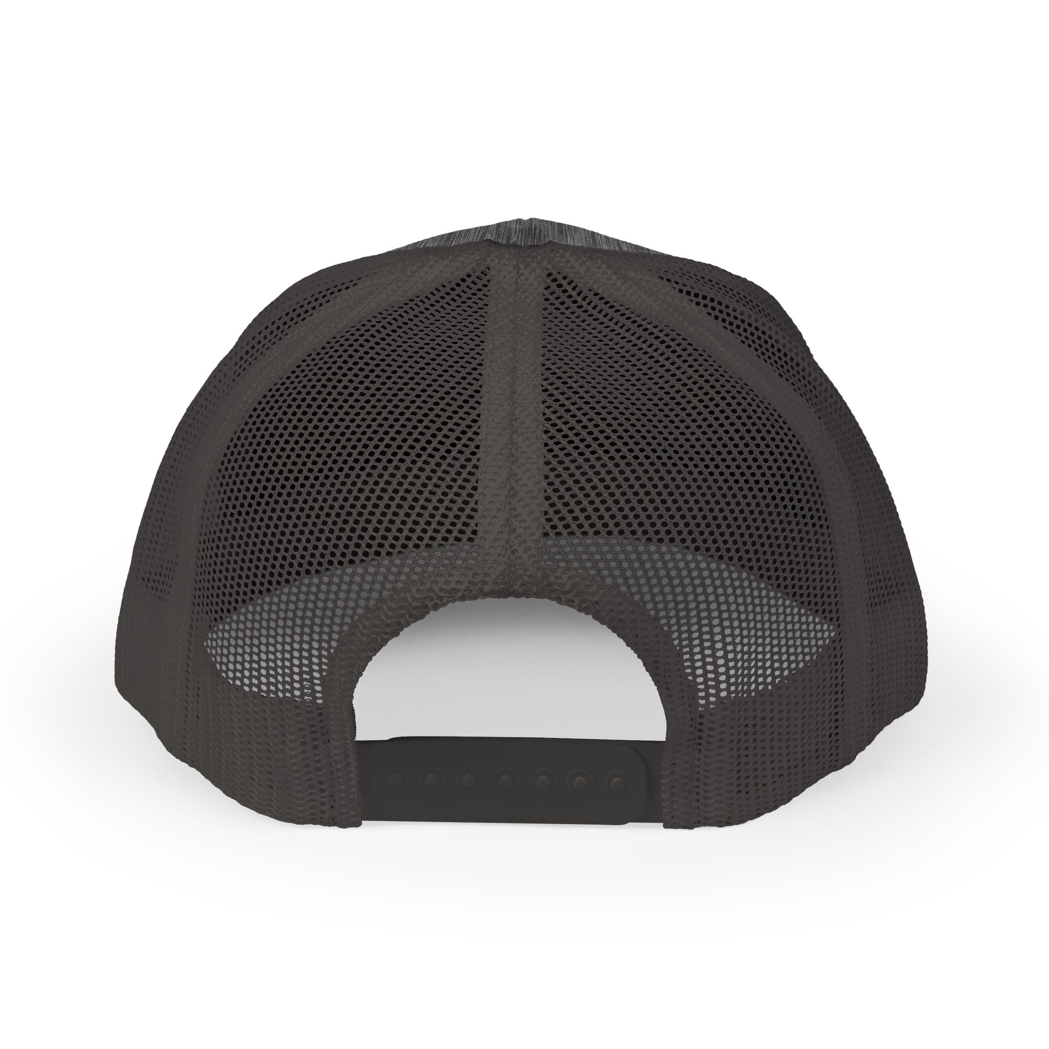 Patriotic Snapback Trucker Cap, Trendy Casual Hat, Great Gift for Holidays, Outdoors, and Everyday Wear