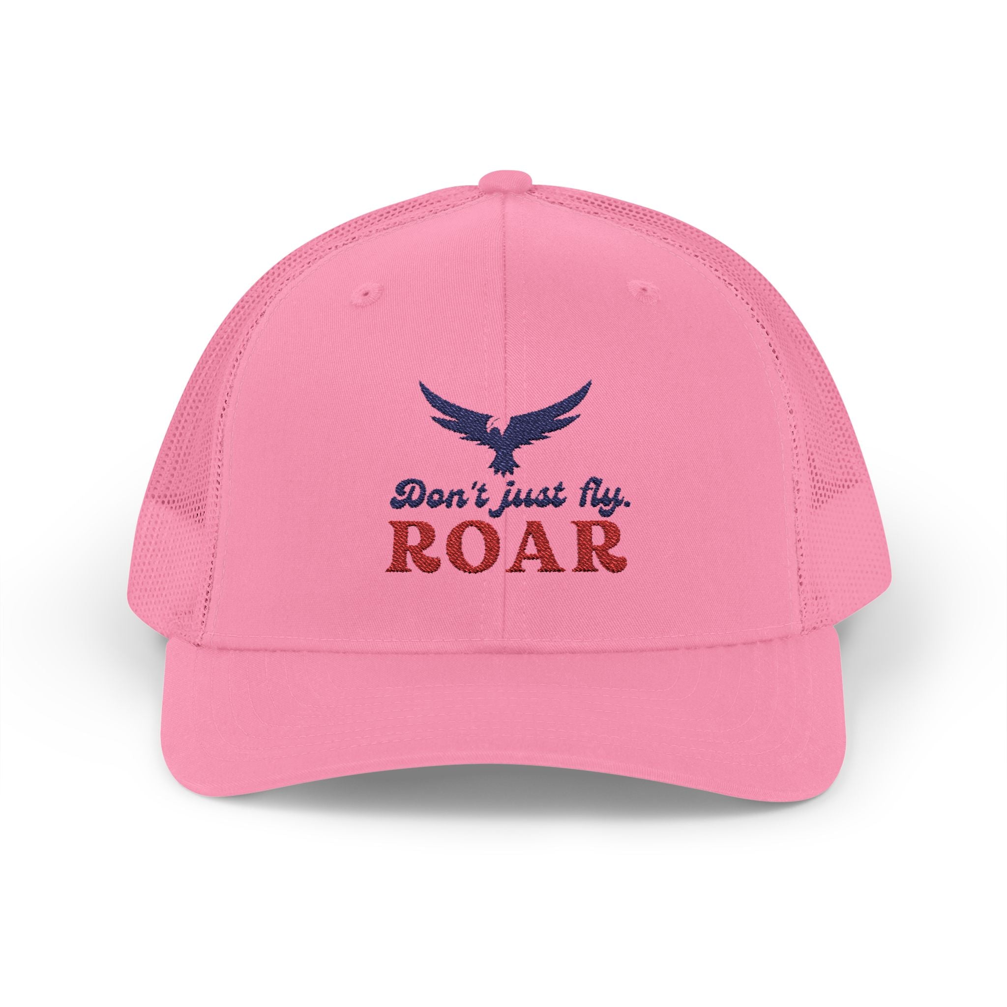 Patriotic Snapback Trucker Cap, Trendy Casual Hat, Great Gift for Holidays, Outdoors, and Everyday Wear