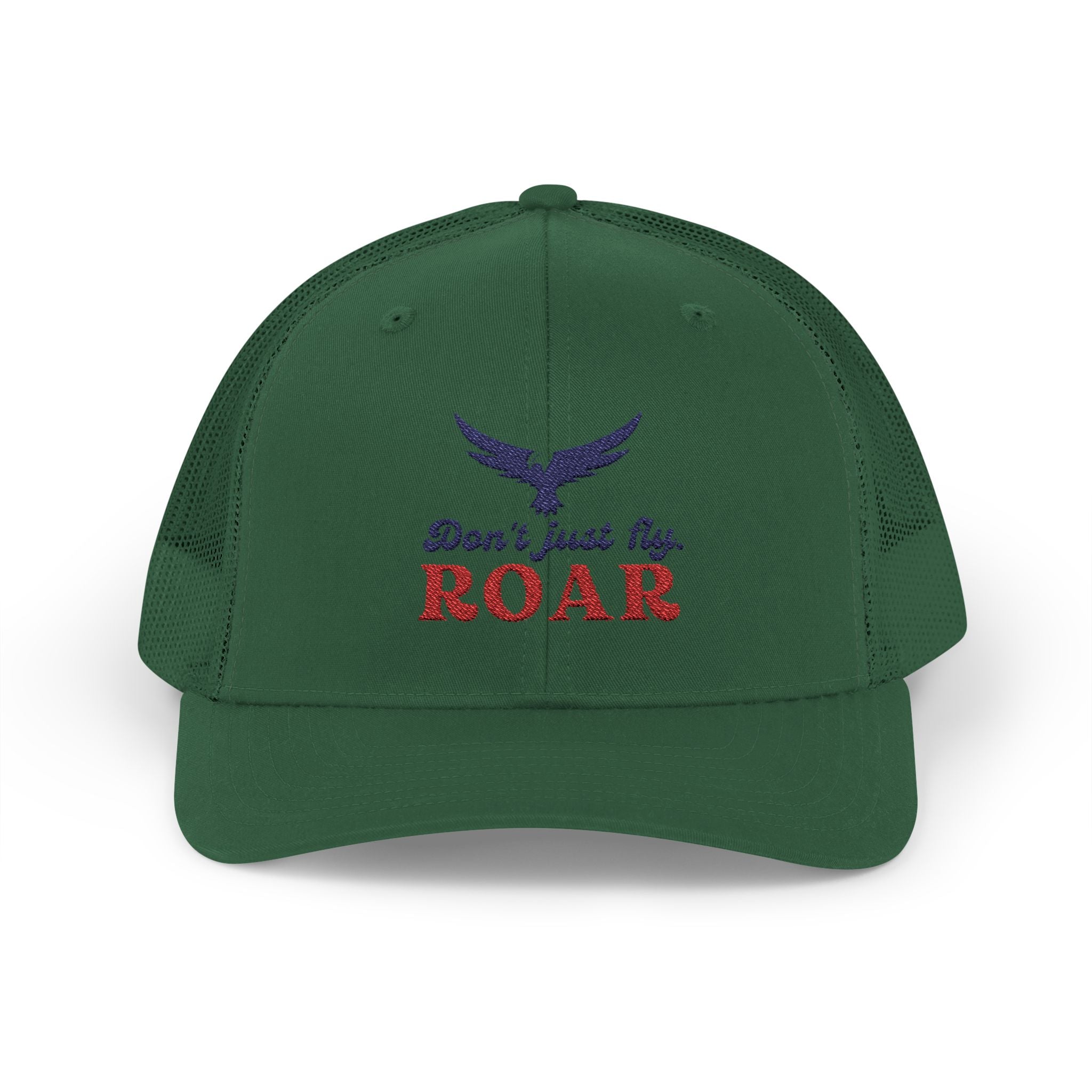 Patriotic Snapback Trucker Cap, Trendy Casual Hat, Great Gift for Holidays, Outdoors, and Everyday Wear