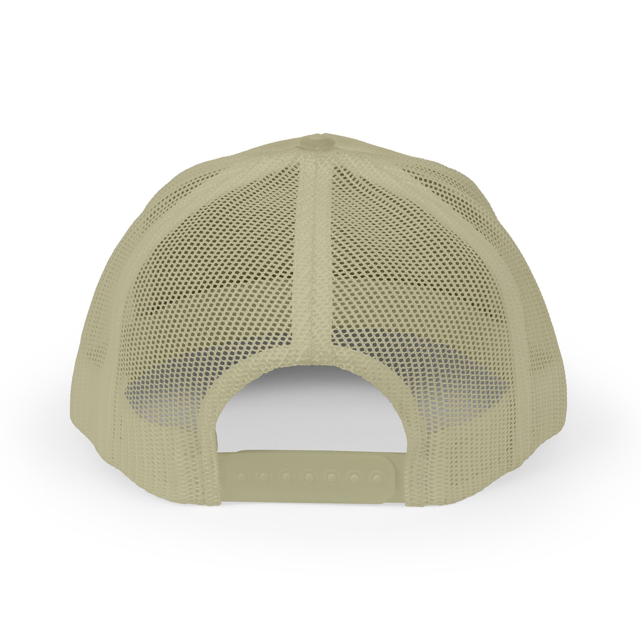 Patriotic Snapback Trucker Cap, Trendy Casual Hat, Great Gift for Holidays, Outdoors, and Everyday Wear