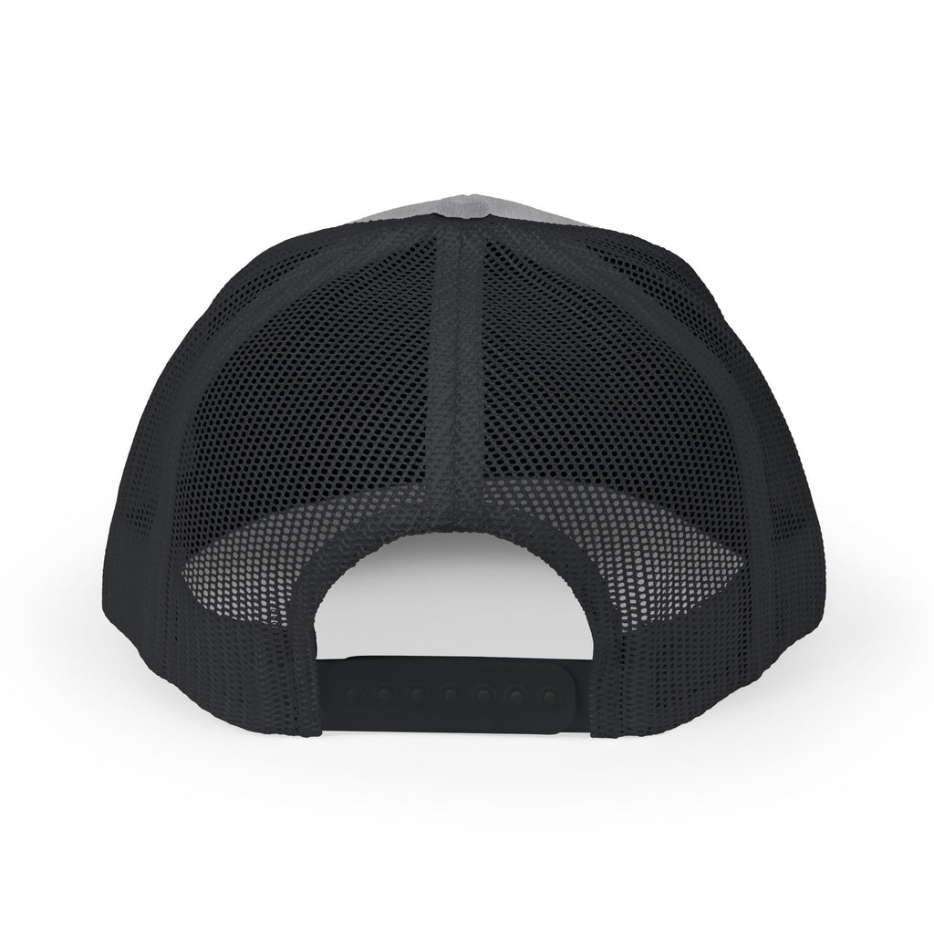 Patriotic Snapback Trucker Cap, Trendy Casual Hat, Great Gift for Holidays, Outdoors, and Everyday Wear