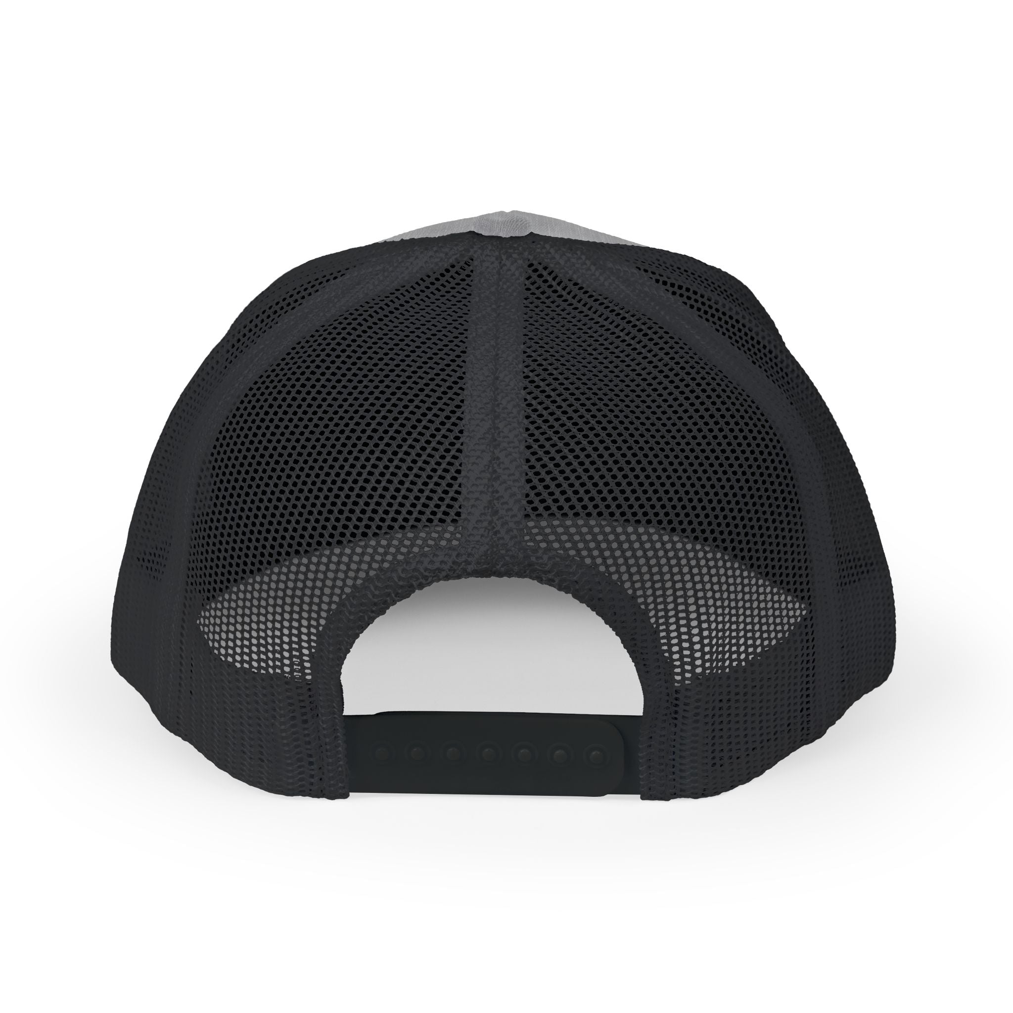 Patriotic Snapback Trucker Cap, Trendy Casual Hat, Great Gift for Holidays, Outdoors, and Everyday Wear