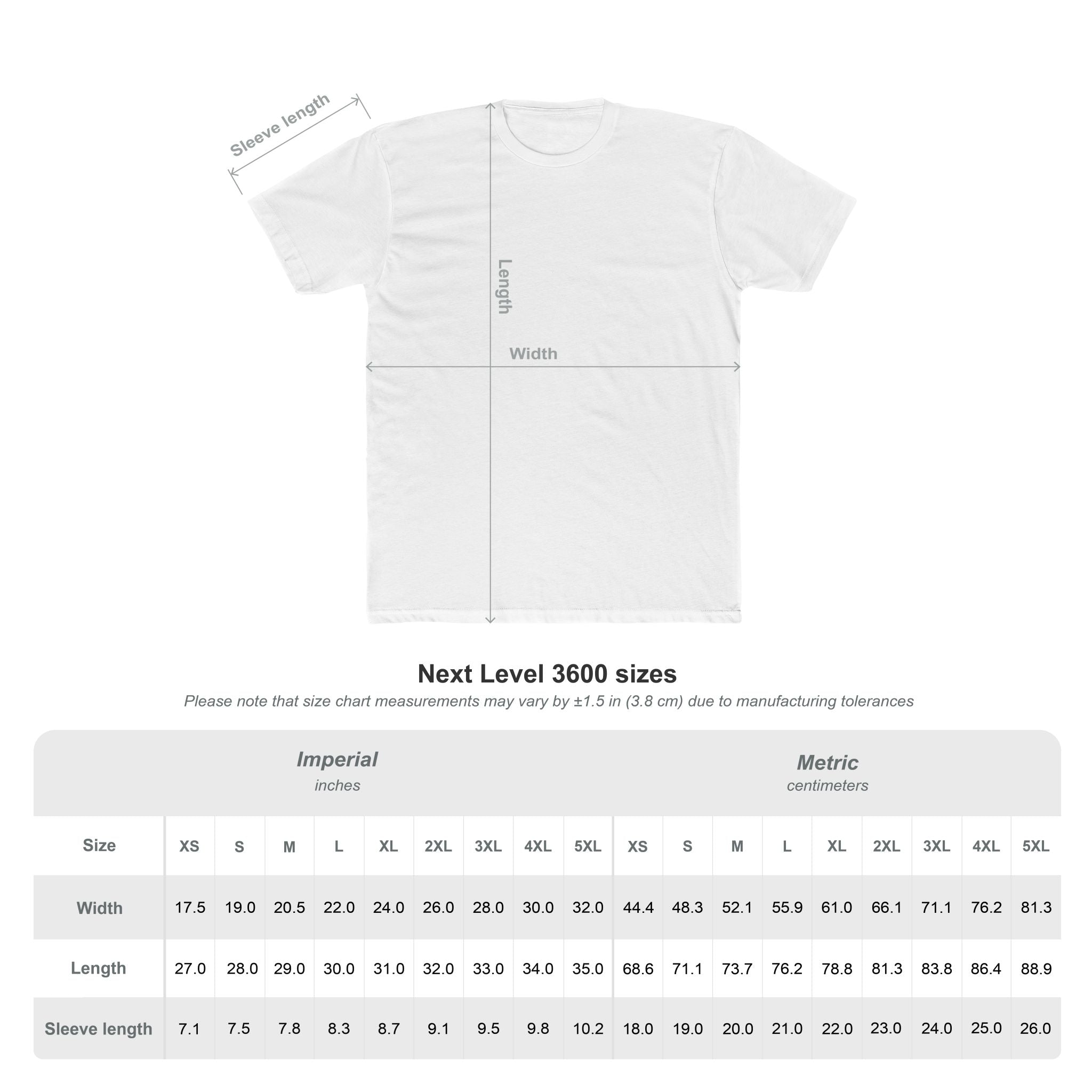 Aviator Graphic Tee
