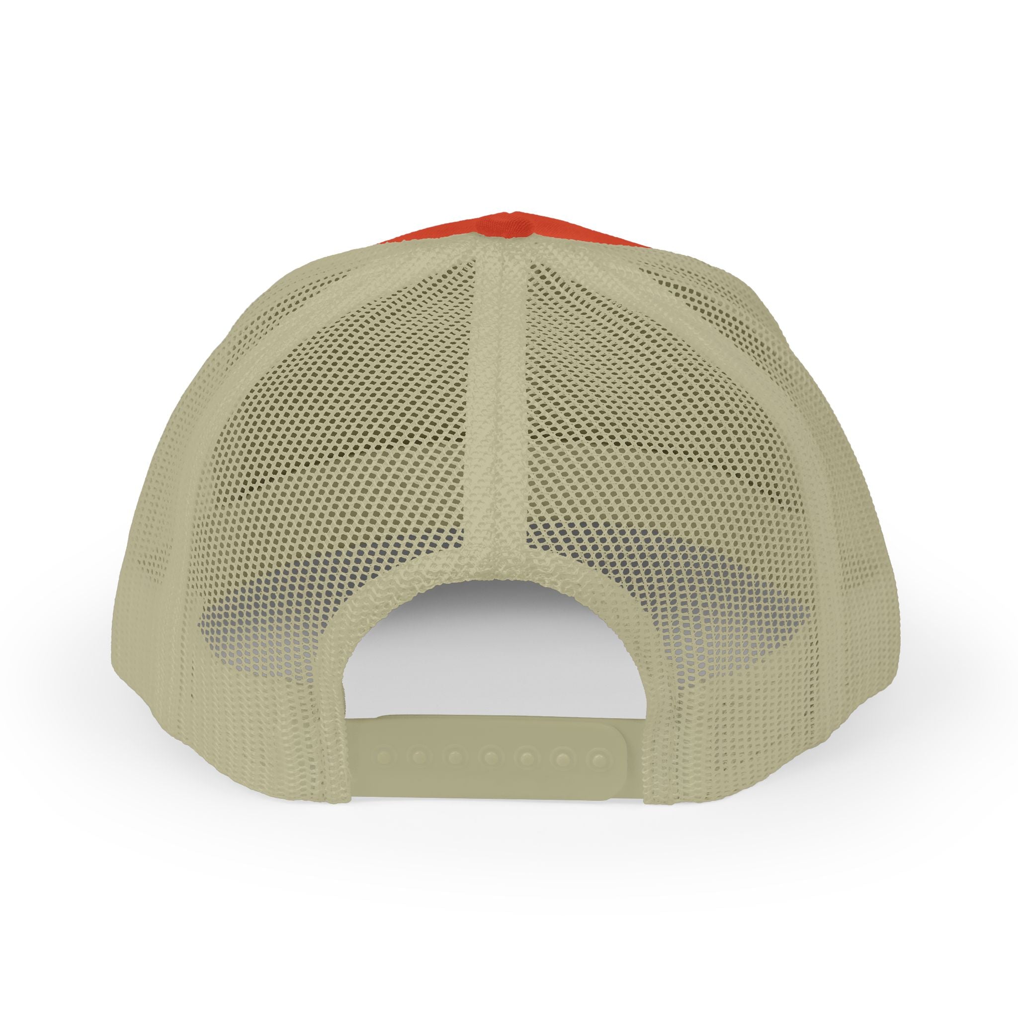 Patriotic Snapback Trucker Cap, Trendy Casual Hat, Great Gift for Holidays, Outdoors, and Everyday Wear