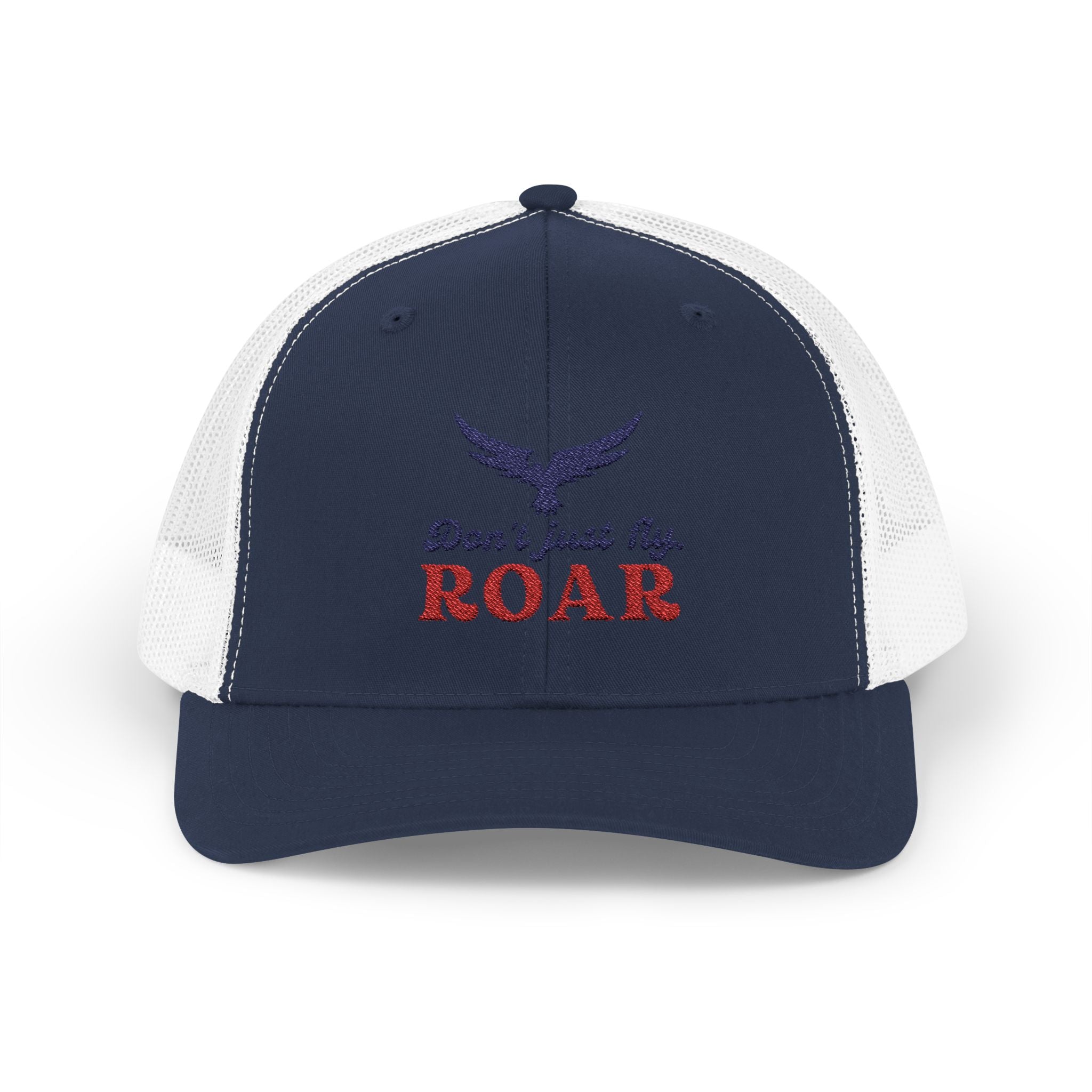 Patriotic Snapback Trucker Cap, Trendy Casual Hat, Great Gift for Holidays, Outdoors, and Everyday Wear
