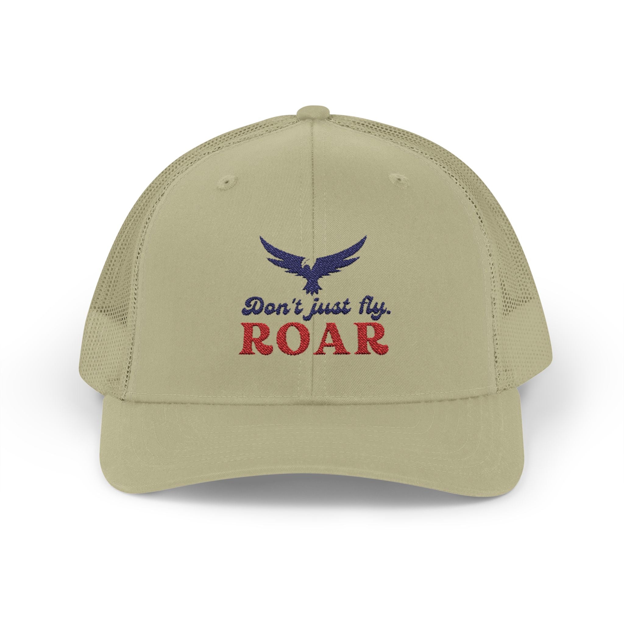 Patriotic Snapback Trucker Cap, Trendy Casual Hat, Great Gift for Holidays, Outdoors, and Everyday Wear