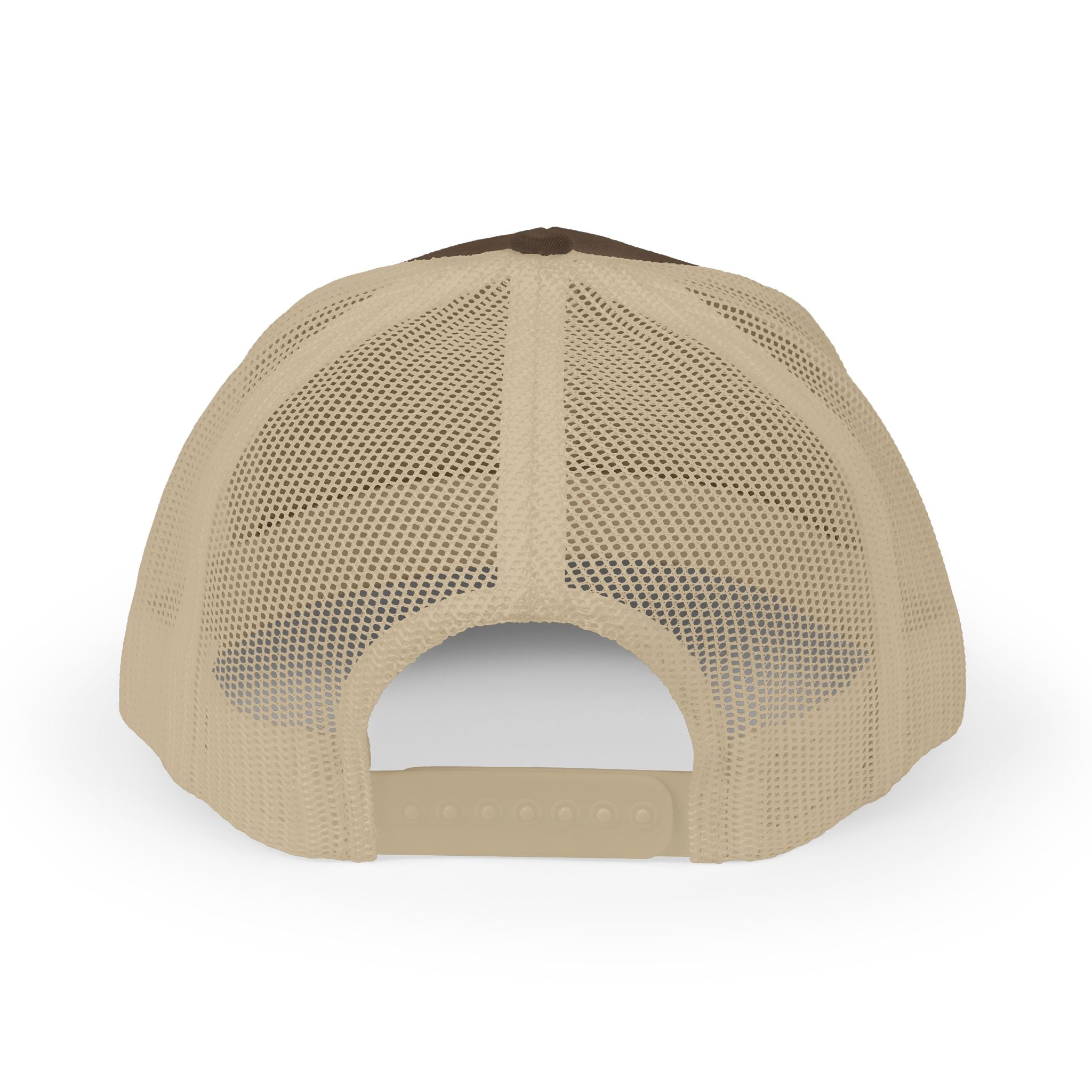 Patriotic Snapback Trucker Cap, Trendy Casual Hat, Great Gift for Holidays, Outdoors, and Everyday Wear