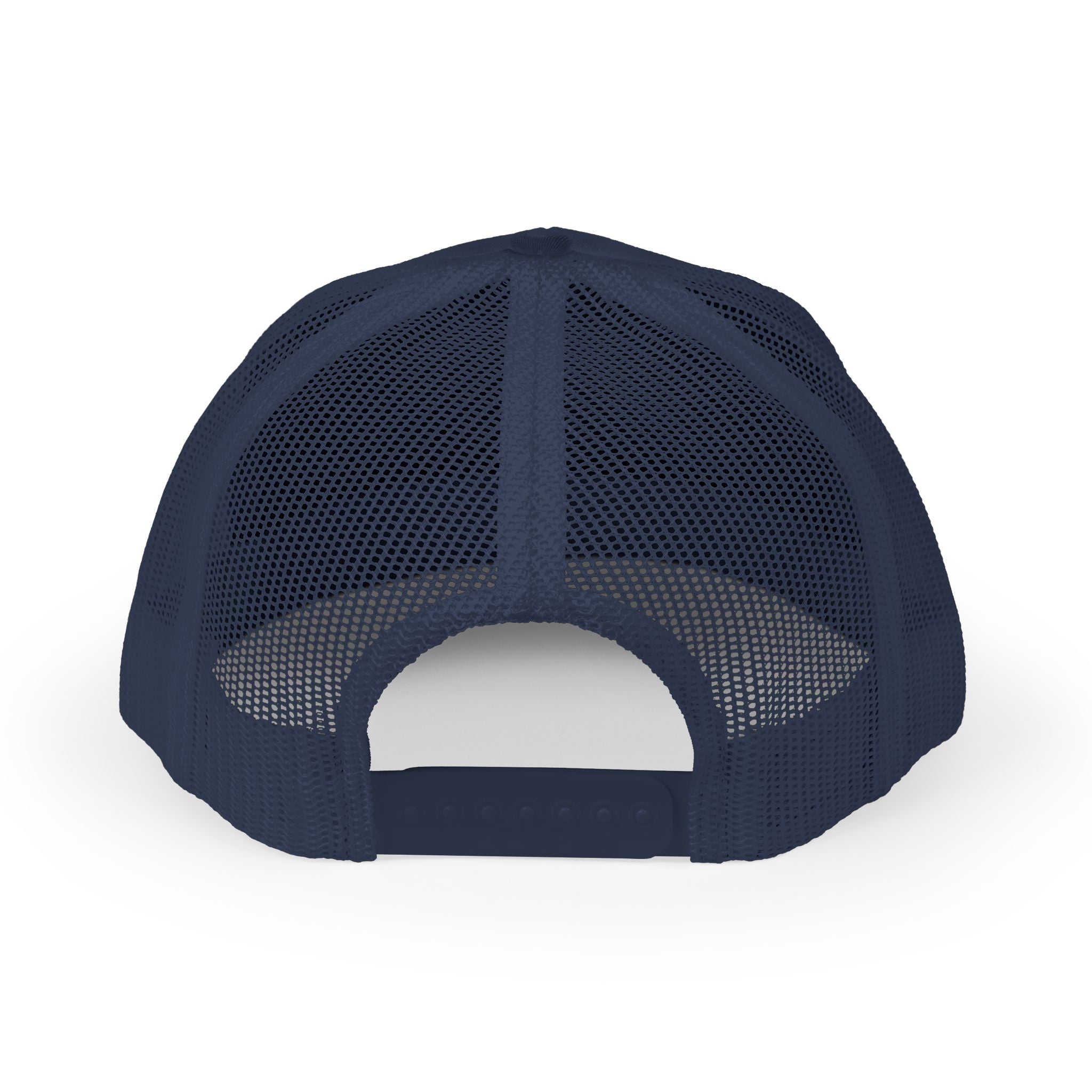 Patriotic Snapback Trucker Cap, Trendy Casual Hat, Great Gift for Holidays, Outdoors, and Everyday Wear