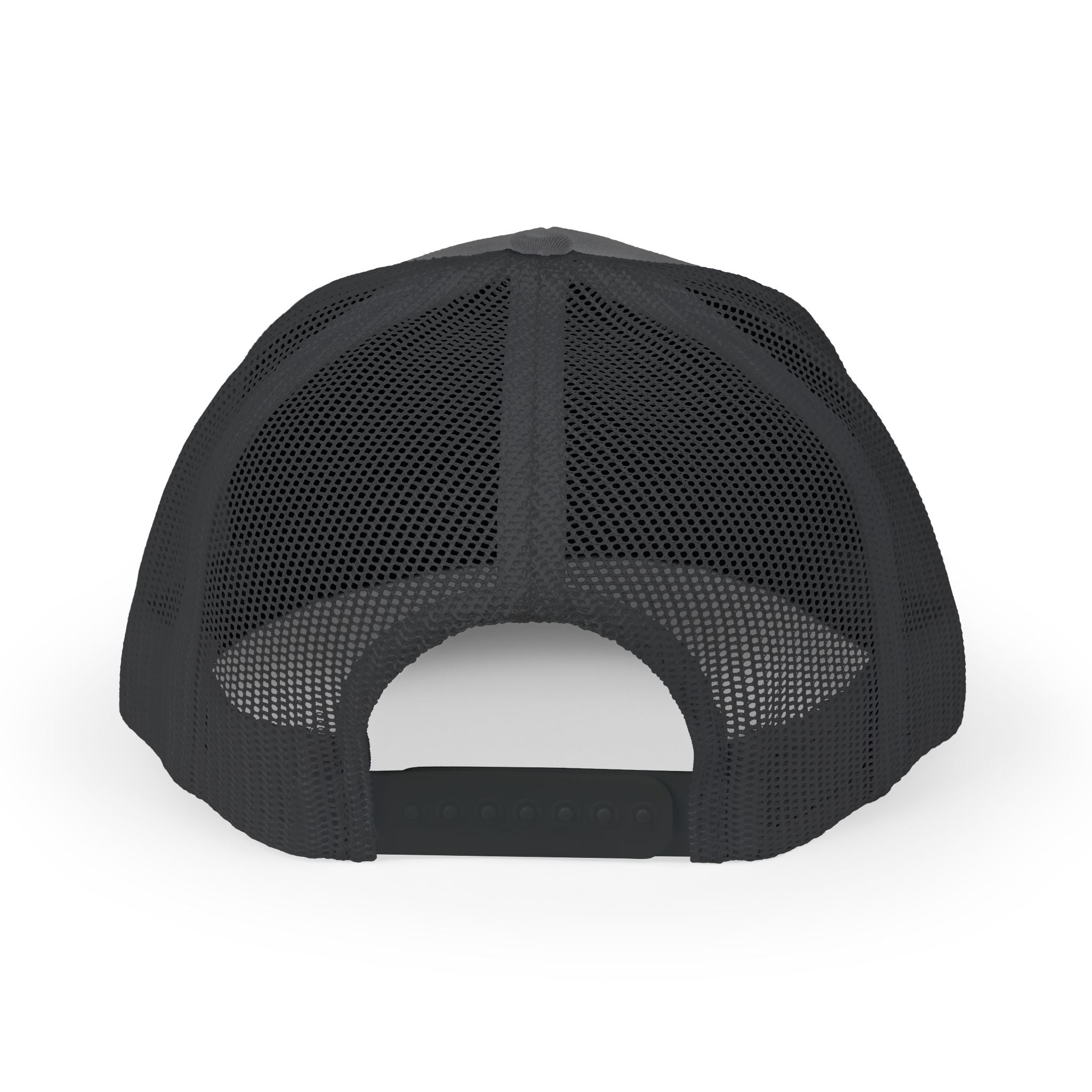 Patriotic Snapback Trucker Cap, Trendy Casual Hat, Great Gift for Holidays, Outdoors, and Everyday Wear