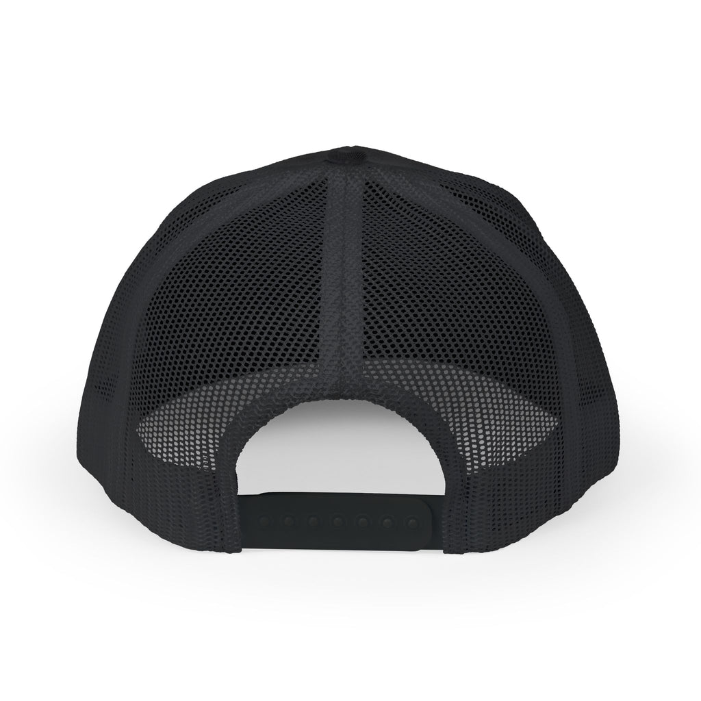 Patriotic Snapback Trucker Cap, Trendy Casual Hat, Great Gift for Holidays, Outdoors, and Everyday Wear