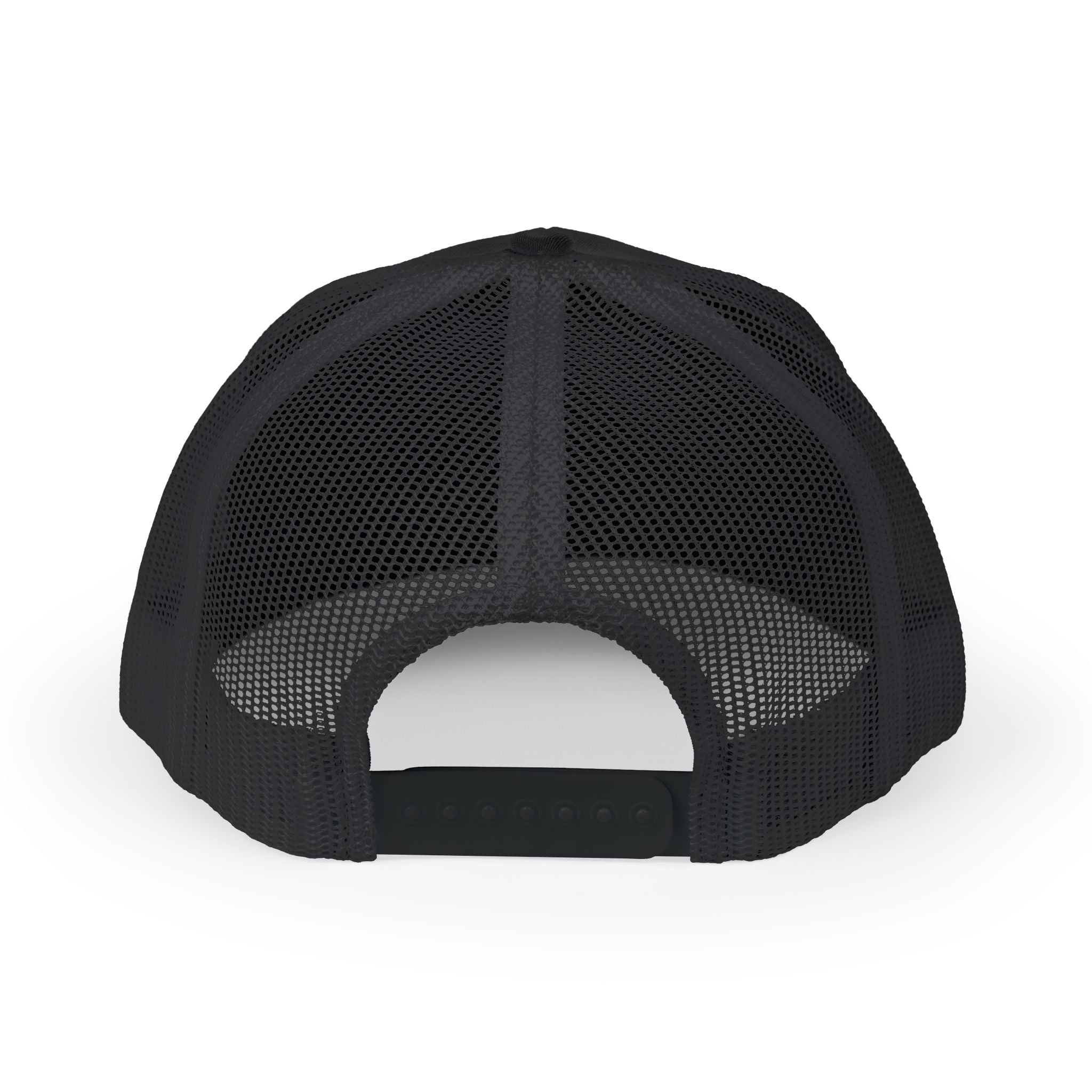 Patriotic Snapback Trucker Cap, Trendy Casual Hat, Great Gift for Holidays, Outdoors, and Everyday Wear