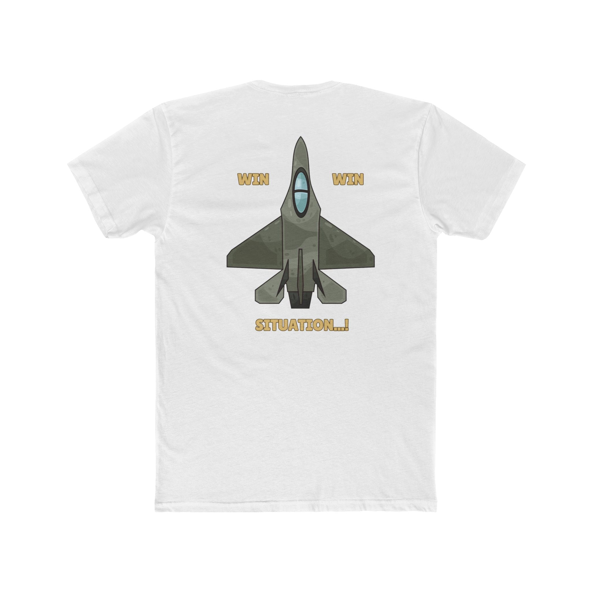Aviator Graphic Tee