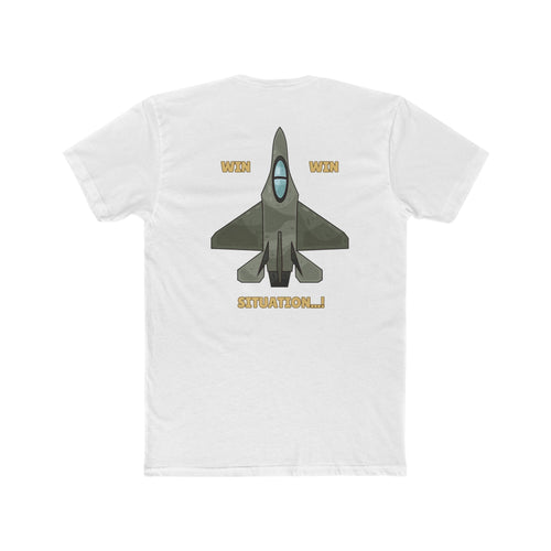 Aviator Graphic Tee