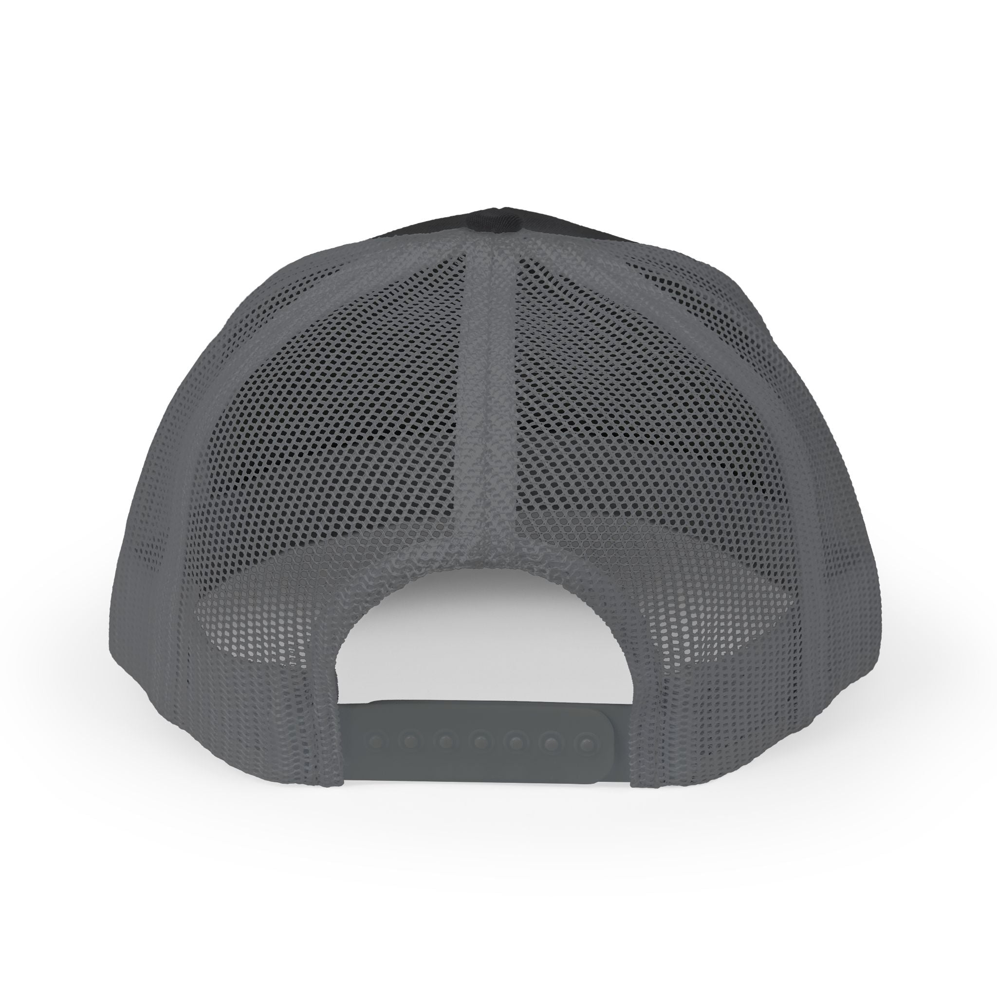 Patriotic Snapback Trucker Cap, Trendy Casual Hat, Great Gift for Holidays, Outdoors, and Everyday Wear