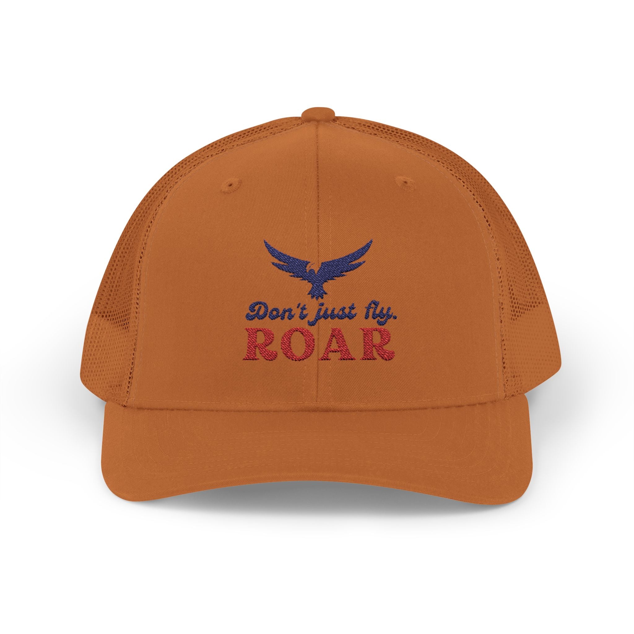 Patriotic Snapback Trucker Cap, Trendy Casual Hat, Great Gift for Holidays, Outdoors, and Everyday Wear