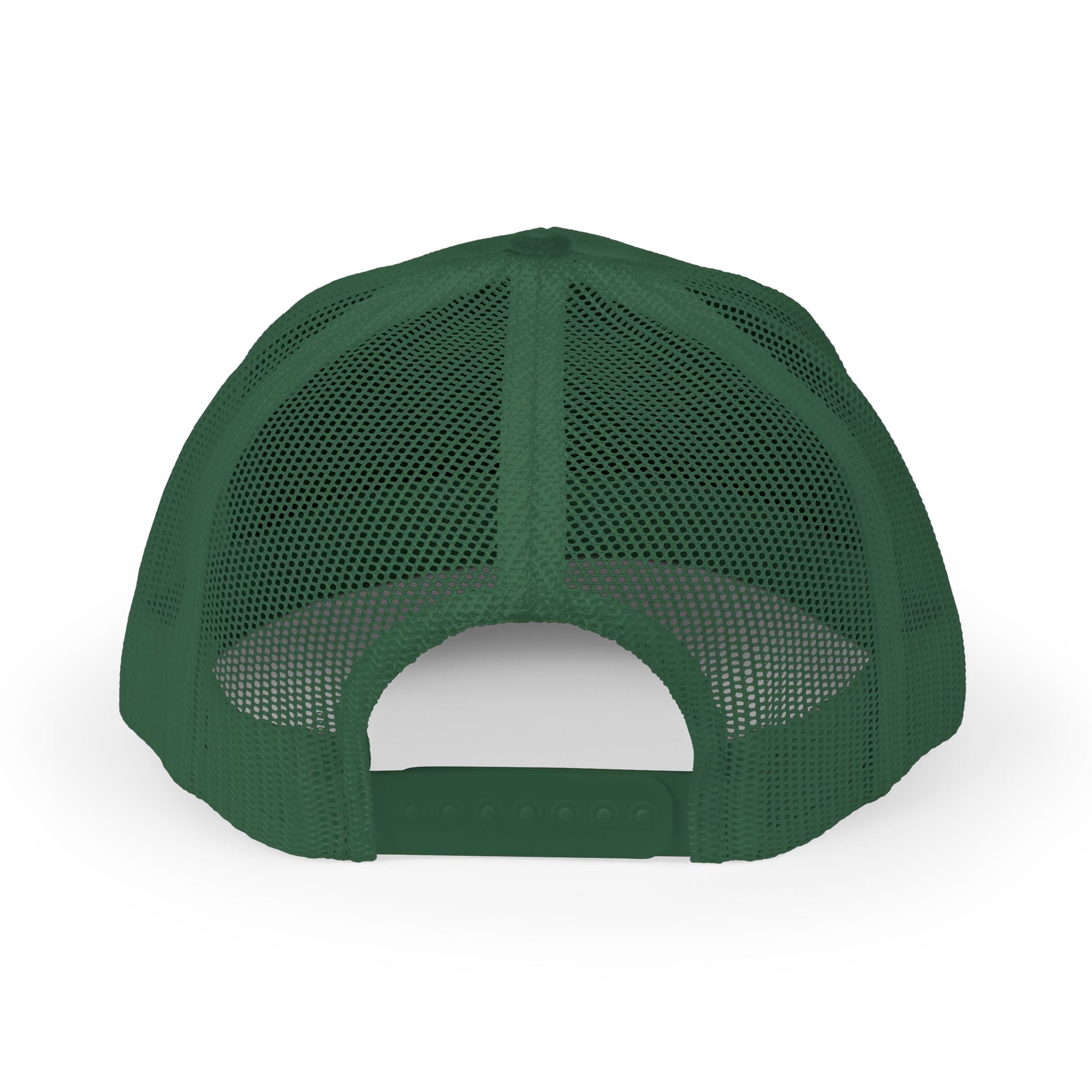Patriotic Snapback Trucker Cap, Trendy Casual Hat, Great Gift for Holidays, Outdoors, and Everyday Wear