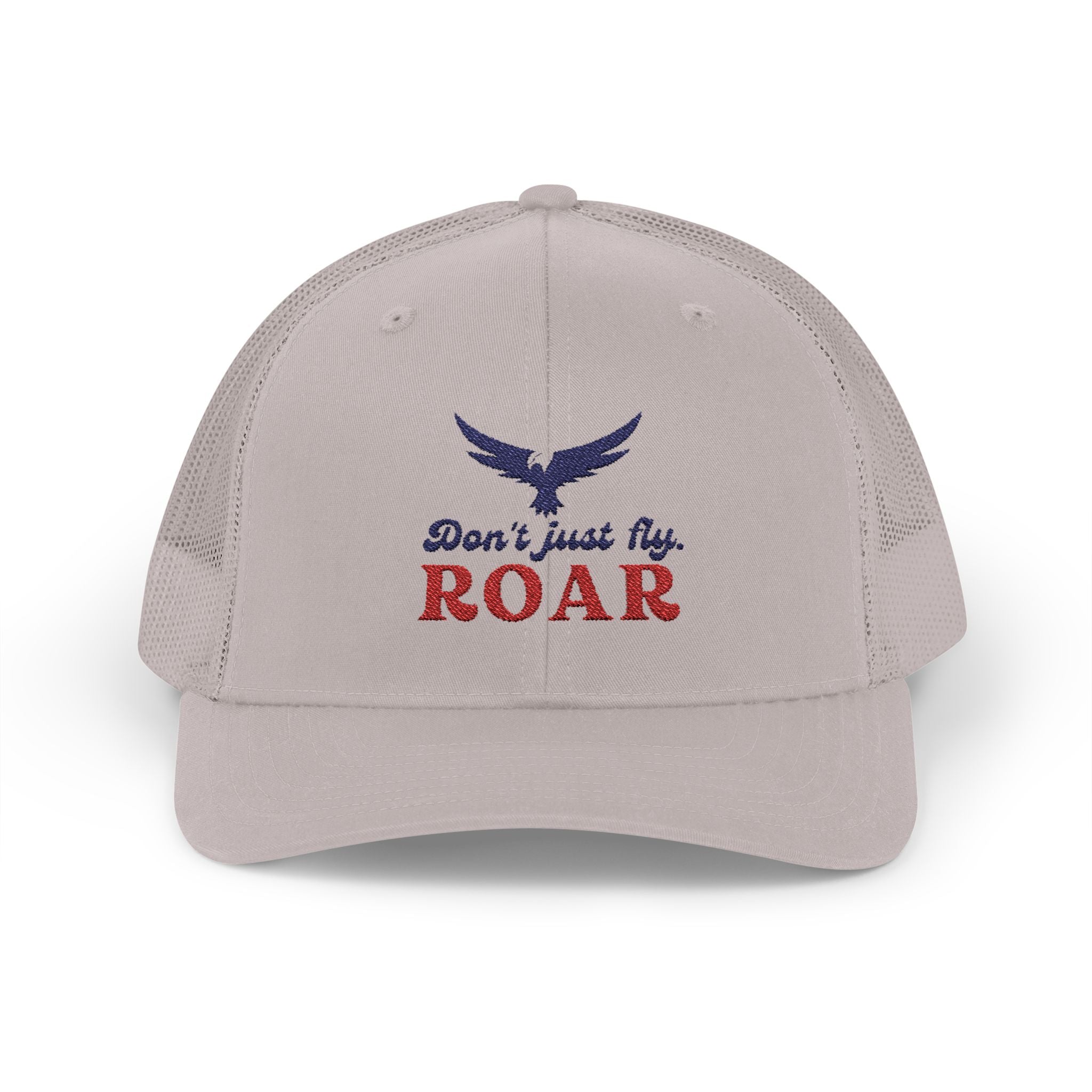 Patriotic Snapback Trucker Cap, Trendy Casual Hat, Great Gift for Holidays, Outdoors, and Everyday Wear