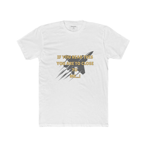 Aviator Graphic Tee