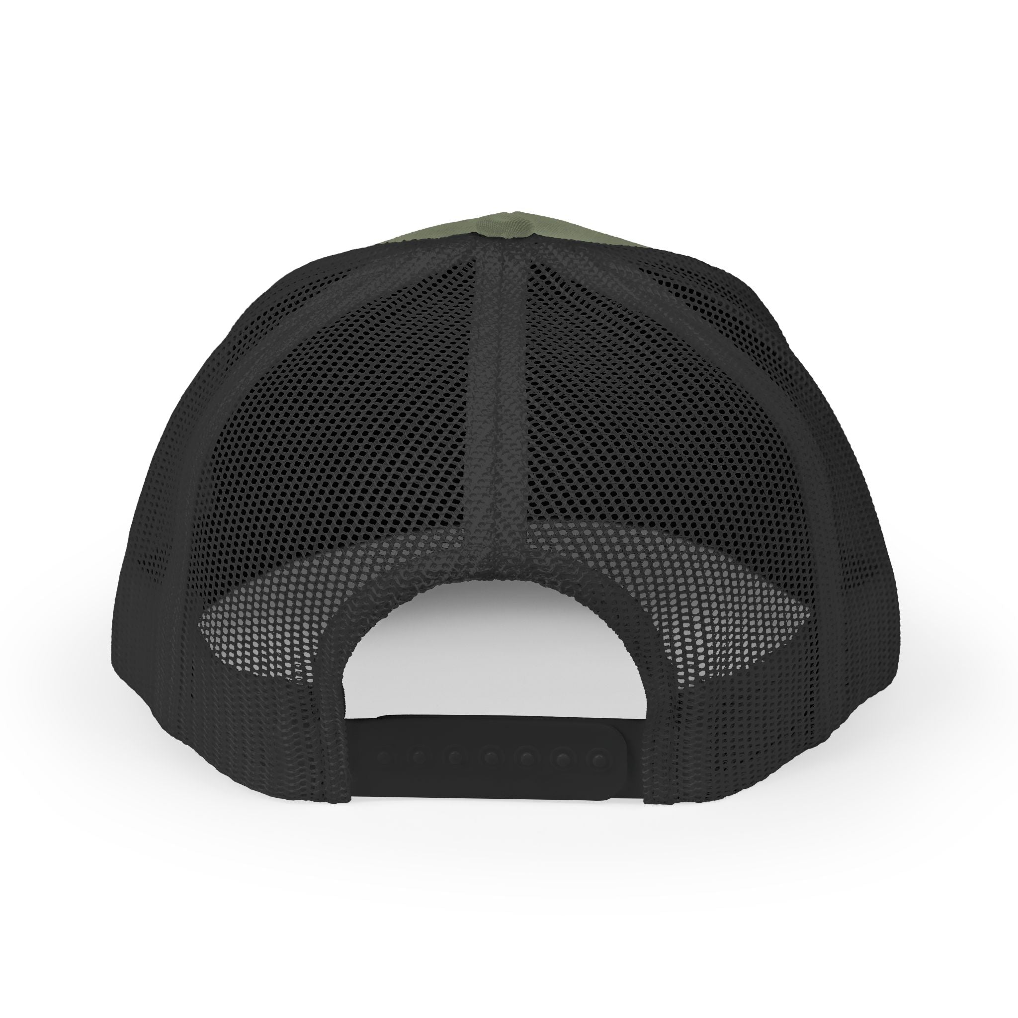 Patriotic Snapback Trucker Cap, Trendy Casual Hat, Great Gift for Holidays, Outdoors, and Everyday Wear